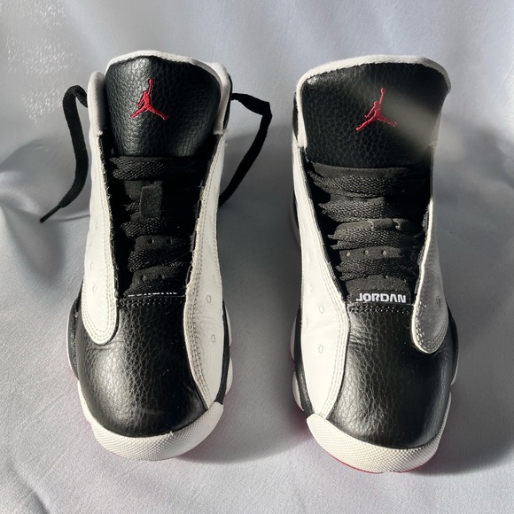 Kids Nike Air Jordan 13 Retro "He Got Game" - Picture 1 of 11